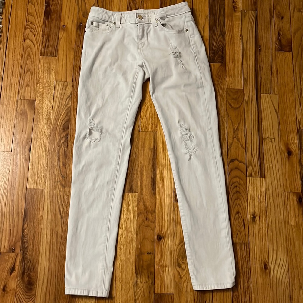 Michael Kors Womens Jeans